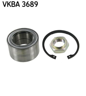 SKF Ležaj kotača
